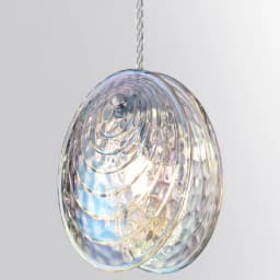 Подвесной светильник Odeon Light Mussels 50391A