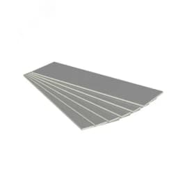 Огнезащитная плита FireGuard 13 (1200x2500x12,5 мм)