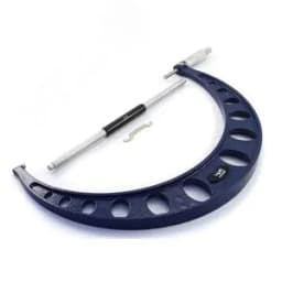 Микрометр МК-2000 0.01 51079 Hortz