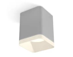 Комплект накладного светильника с акрилом Ambrella Light XS7814010