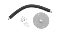 Зеркало сферическое для помещений d-600 мм Китай