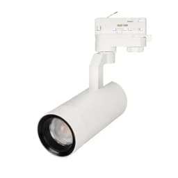 Светильник Arlight LGDGELIOS4TRR6720W Warm3000 WH 2060 deg 230V IP20 Металл 031216