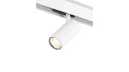 Светильник DesignLed для низковольтного трека SY 20W 3000K SYDIM601202WH2036WW