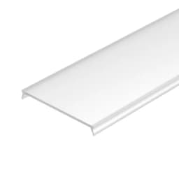 Экран матовый для KLUSPOWERW50F10000 Arlight Пластик 036120