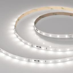 Лента IC-A60-8mm 24V Day5000 (4.8 W/m, IP20, 2835, 10m) (Arlight, стабилизированная)