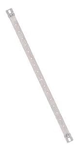 Шина заземления 19", горизонт. TLK TLK-ERH-CU