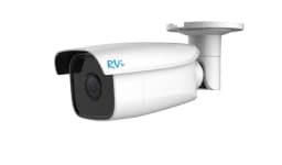 IP-камера видеонаблюдения в стандартном исполнении RVi-2NCT6032-L5 (4)