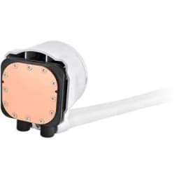 Кулер TH420 V2 Ultra EX Snow ARGB CL-W428-PL14SW-A Thermaltake