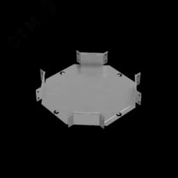 Разветвитель Х образный 100х300 мм ПЛЮС HD85