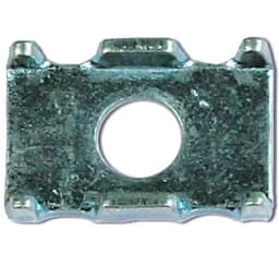 Шайба со спец. головкой для соед. провол.лотка (в соед. с винтом М6х14) DKC CM190600 (50 шт/уп.)