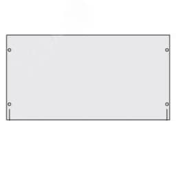 Панель сплошная 19 высота 11 U для шкафов CAE/CQE