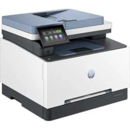 МФУ Color LaserJet Pro MFP 3303fdw HP