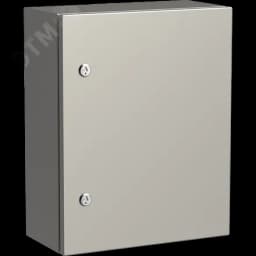 TITAN 5 Корпус металлический ЩМП-50.30.20 (AISI 304) УХЛ1 IP66 IEK