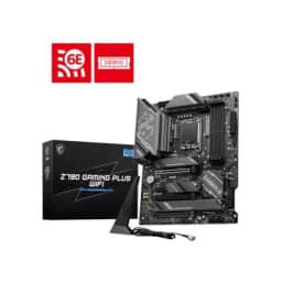 Материнская плата MSI Z790 Gaming Plus WiFi