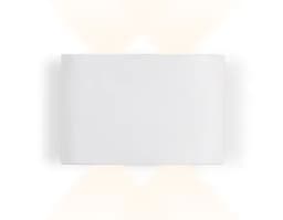 Настенный светодиодный светильник Ambrella Light FW142