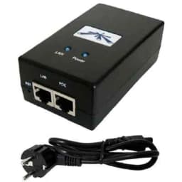 Инжектор PoE Ubiquiti POE-24-24W-G