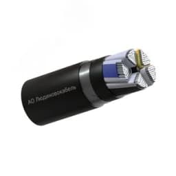 Кабель АВБШв 5х240мс(N PE)-1 Людиновокабель