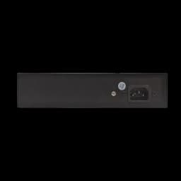 Коммутатор 8 PoE портов ST-S84POE (2M/96W/A) (версия 2) Space Technology