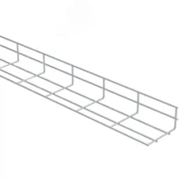 Лоток проволочный 150х50х3000 L-тип