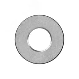 Калибр-кольцо М 27 х2 8g проходной Hortz