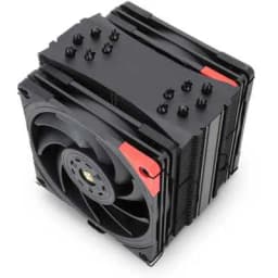 Кулер Ultra-120 EX Rev.4 Black Thermalright
