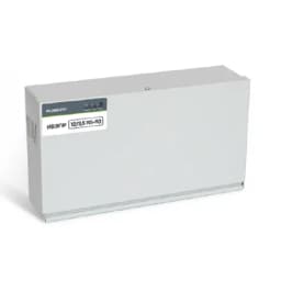 Источник вторичного электропитания резервированный ИВЭПР 12/3,5 RS-R3 2x12 БР Рубеж