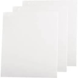 Сменные защитные экраны из поликарбоната BARRIER PLATE (упаковка 5 экранов)