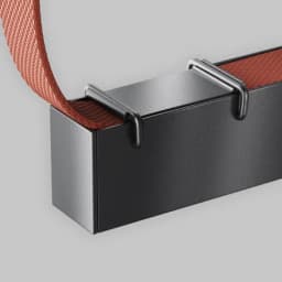 Подвесной светильник Basis Parity 4000K 12Вт 120 черный Technical TR129B12W4KB