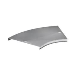 Крышка на угол CPO 45 горизонтальный 45° осн.100 DKC 38022