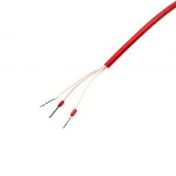 Датчик температуры (кабель 1 м) PT1000 B 3x15 мм