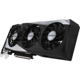 Видеокарта GigaByte Intel Arc A380 6Gb GV-IA380GAMING OC-6GD