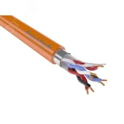 Кабель (провод) КСРЭПГнг(А)-FRHF 4х2х0,75 мм.кв.