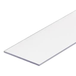 Экран Arlight CLEAR прозрачный для BOX Пластик 017355