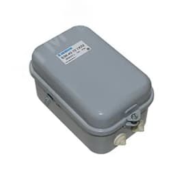 БЗК-40.8 УХЛ2, 380В/50Гц, 10А, 8 клемм, IP40, блок зажимов контактных (ЭТ)