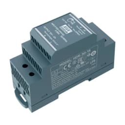 Сетевой адаптер MeanWell 14В 1.5А DIN EctoControl