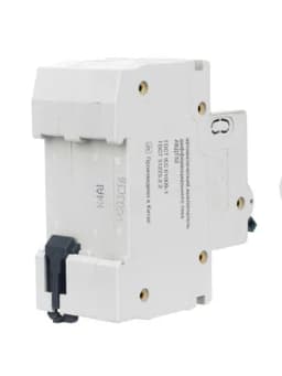 Выключатель автоматический дифференциального тока 2п C 16А 30мА тип AC 4.5кА АВДТ 32 C16 GENERICA MAD25-5-016-C-30