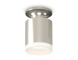 Комплект накладного светильника с акрилом Ambrella Light XS6305043