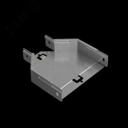 Переходник центральный 50х100-200 мм ПЛЮС