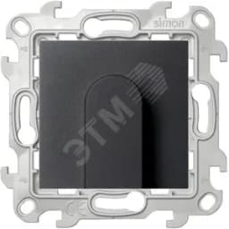 Вывод кабеля, графит