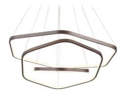 Подвесной светодиодный светильник Ambrella Light FL366