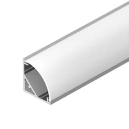 Профиль SLKANTH16S102000 ANOD Arlight Алюминий 053562