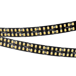 Лента RTA320BLACK15mm 24V Day4000 24 Wm IP20 2835 5m Arlight 0326082