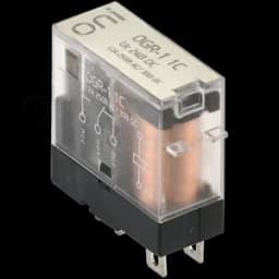 Реле общего назначения OGR-1 1C 24В DC