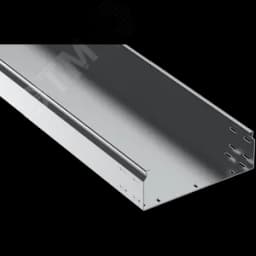 ESCA 7 Лоток неперфорированный 100х300х2000-2.0