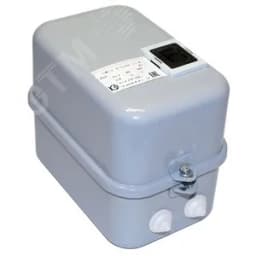 Контактор электромагнитный ПМЛ-1250 У3 В, 380В, (2з+1р), РТТ5-10-1, 6,30А