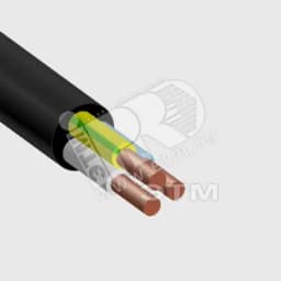 Кабель силовой ВБШвнг(А)-LS-хл 3х1.5-0,660 ТРТС TRTS