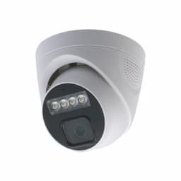 IP уличная купольная видеокамера 4 Мп PX-IP-DK-GF40-P/M(BV)