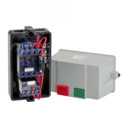 Пускатель ПМЛ-2220-25А-380AC-(23-32А)-УХЛ3-Б-