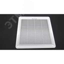 Фильтр на вытяжке для щитовых вентиляторов размер 4 (224х224мм) IP54 FINDER