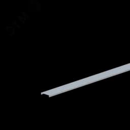 Крышка лотка 50х1,5 L2000 оцинкованный